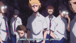 Danshi no Koukousei no Nichijou